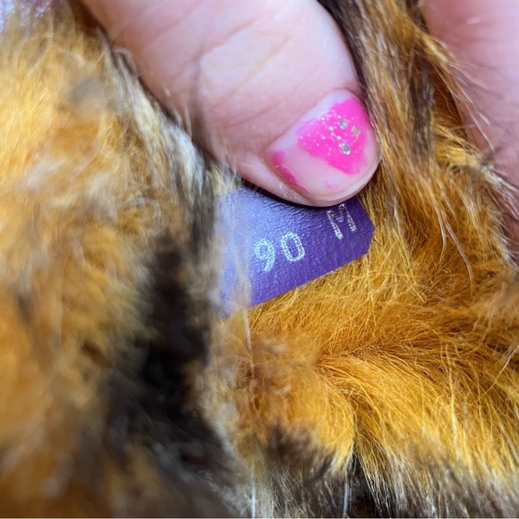 Maxine of Canada suede lace up wedge boots size 9 - Picture 6 of 6